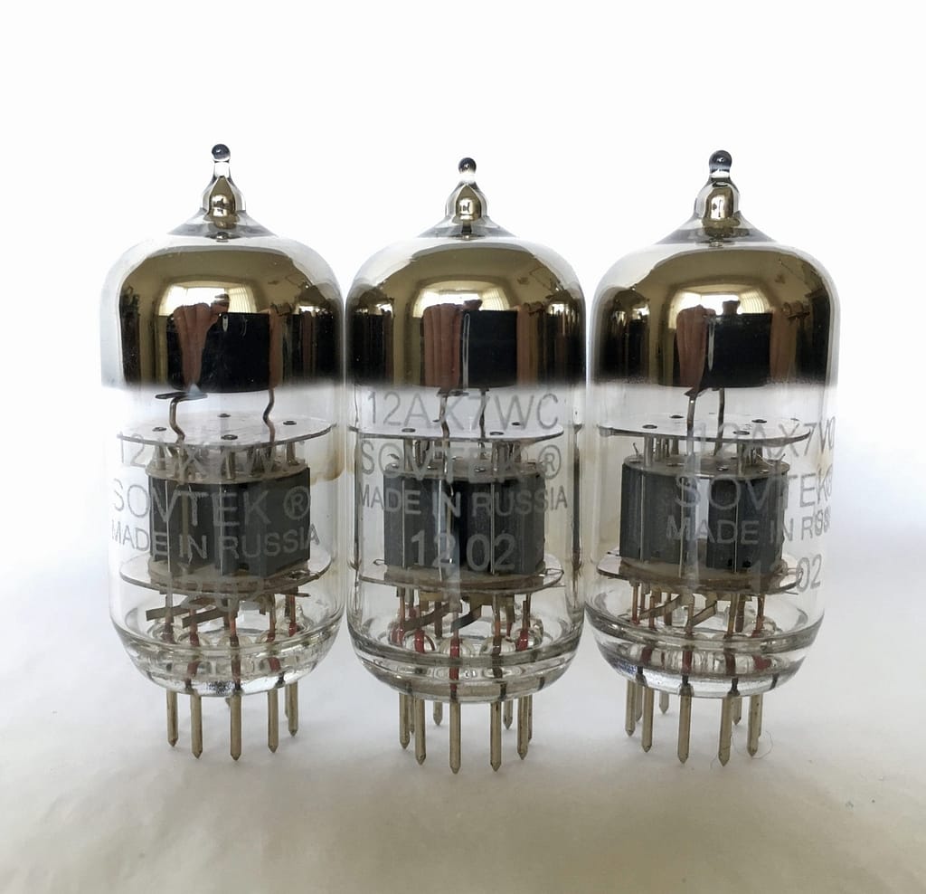ValveTubeGuitarAmps Guitar Amp Valves All key brands