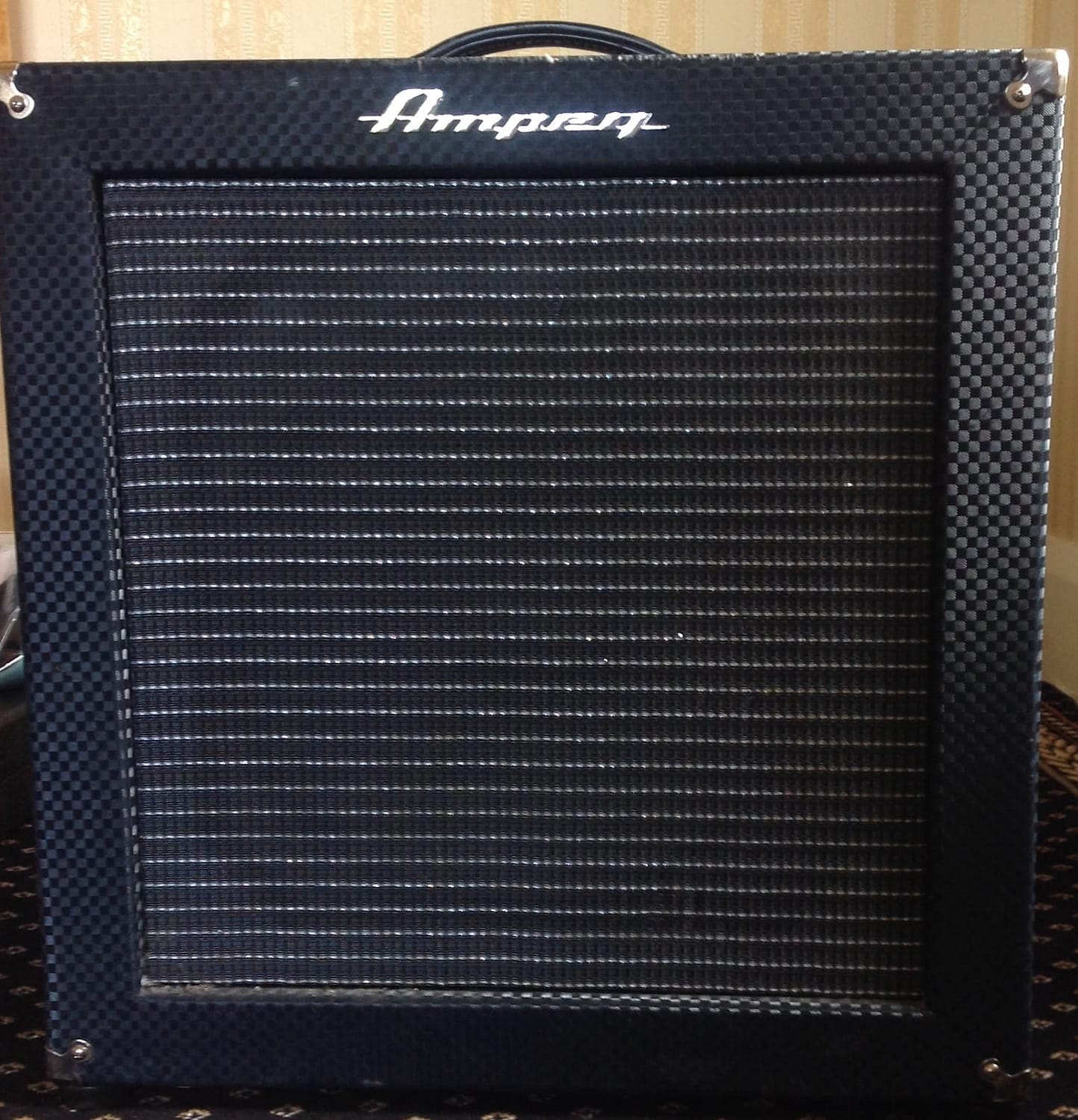 ampeg b200