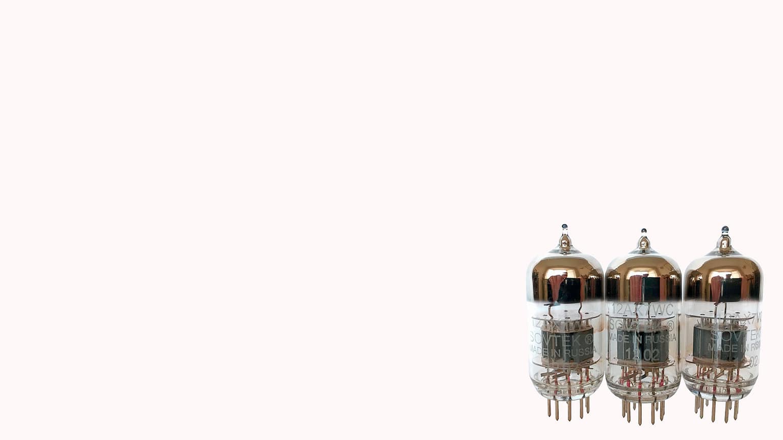 ValveTubeGuitarAmps Guitar Amp Valves All key brands