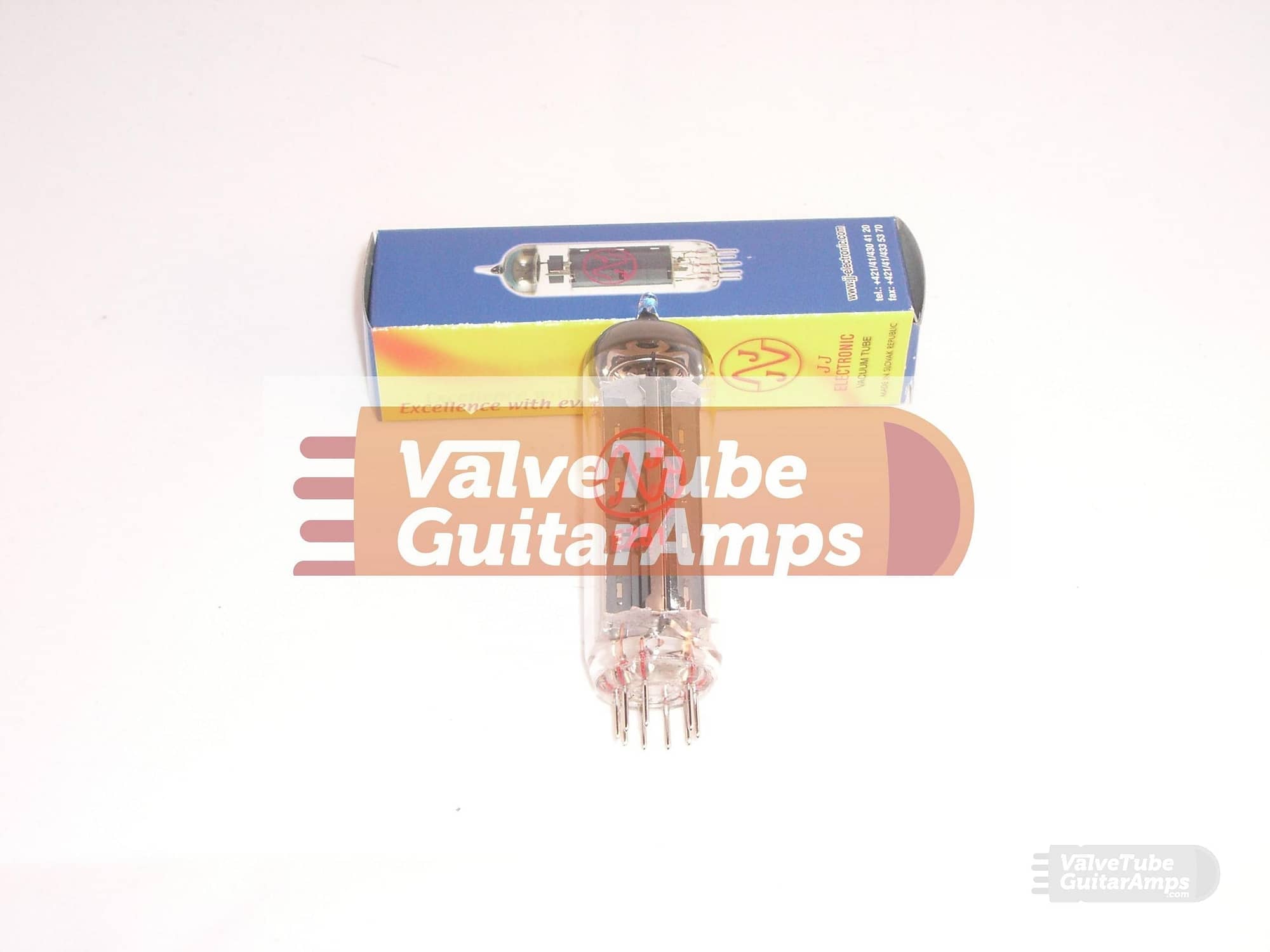 Why Change the rectifier valve in your amp – Valve Tube Guitar Amps
