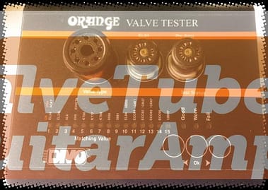 Our Valve Test Equipment