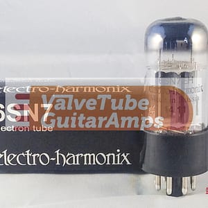 Electro Harmonix 6SN7 for vintage amps